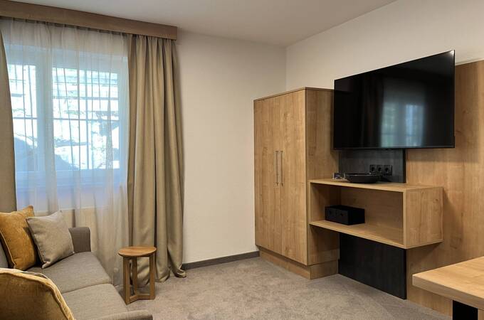 Apartment I Apartment I