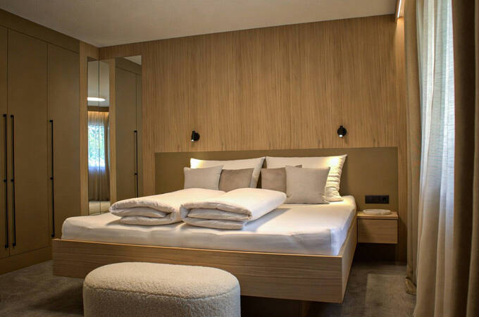 Apartment I Apartment I