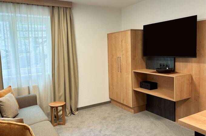 Apartment I Apartment I