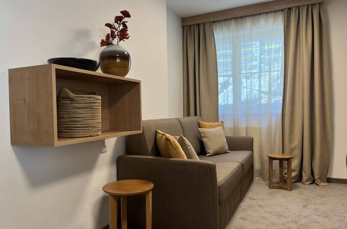 Apartment I Apartment I
