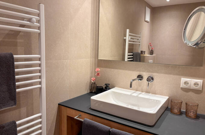 Apartment I Apartment I