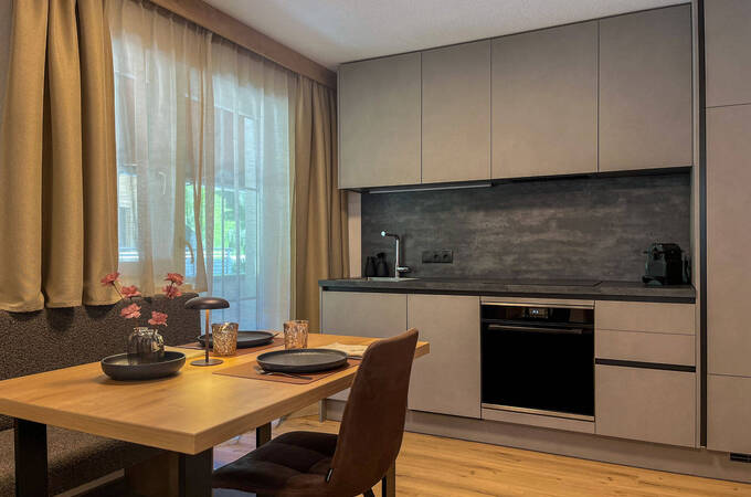 Apartment I Apartment I