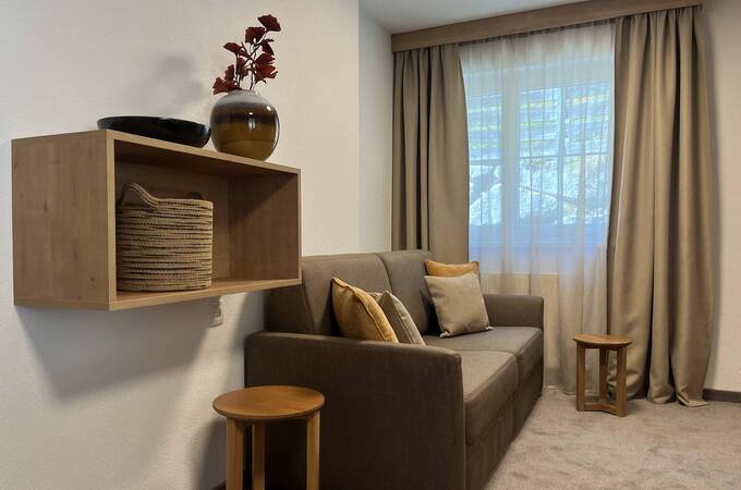 Apartment I Apartment I