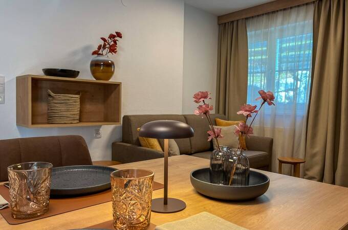 Apartment I Apartment I